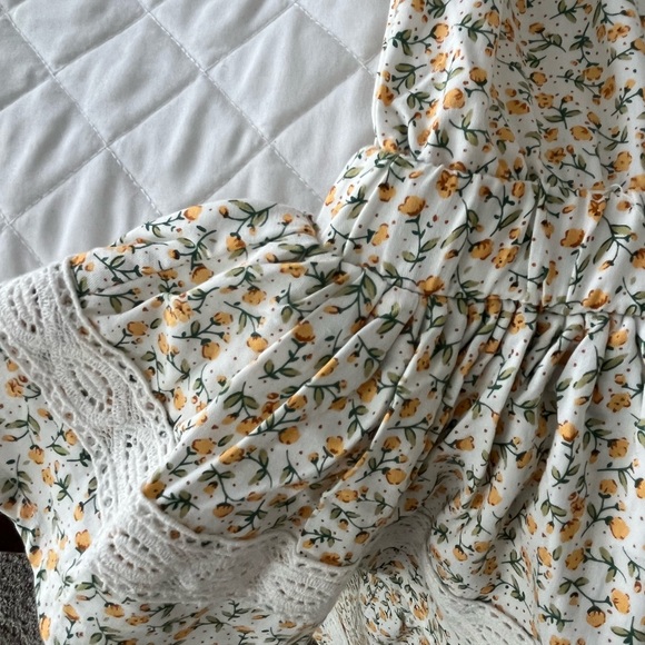 Sokee Collective Mini Flicker Dress - Picture 5 of 9